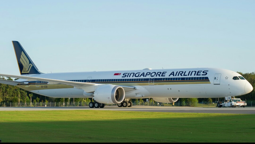 Mulai Februari 2022, Singapore Airlines akan Membuka Kembali Layanan ke Bali