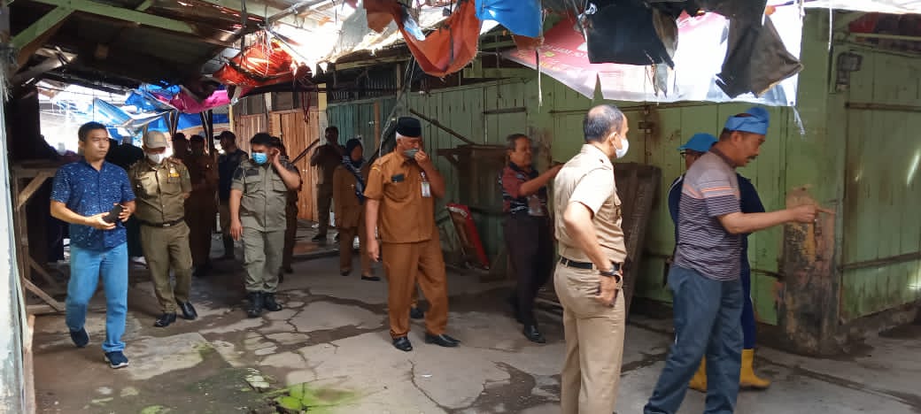 Koordinasi, Audiensi dan Giat Lainnya Untuk Kemajuan Langkat