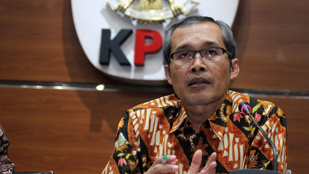 KPK: Anggota Legislatif Paling Rendah Lapor LHKPN