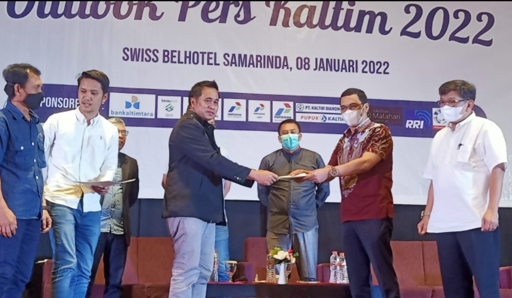 JMSI KALTIM Komitmen Ciptakan Media Berkualitas, Ini Kata Ketua M Sukri