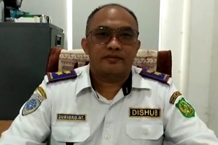 Identitas Supir Angkot Yang Ancam Pengemudi Lain Ditangan Polisi, Dishub Medan Kirim Surat Teguran