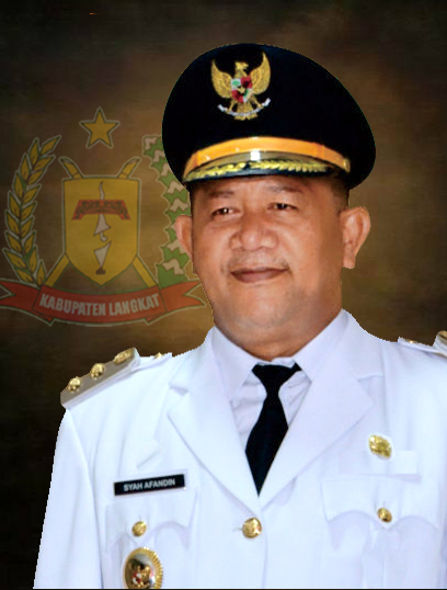 Bupati Langkat OTT KPK, Ondim Berpeluang PLT Bupati Langkat
