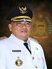 Kena OTT KPK, Ini Profil  Bupati Langkat Terbit Rencana