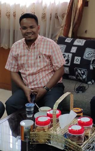 Diduga Banyak Masalah, Walikota Medan Diminta Evaluasi Kadishub Medan