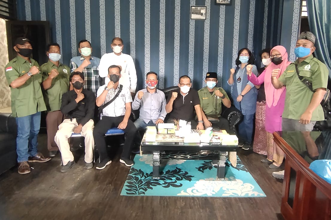 Pemko Medan Terus Berikan Perhatian Kepada Nelayan Tradisional