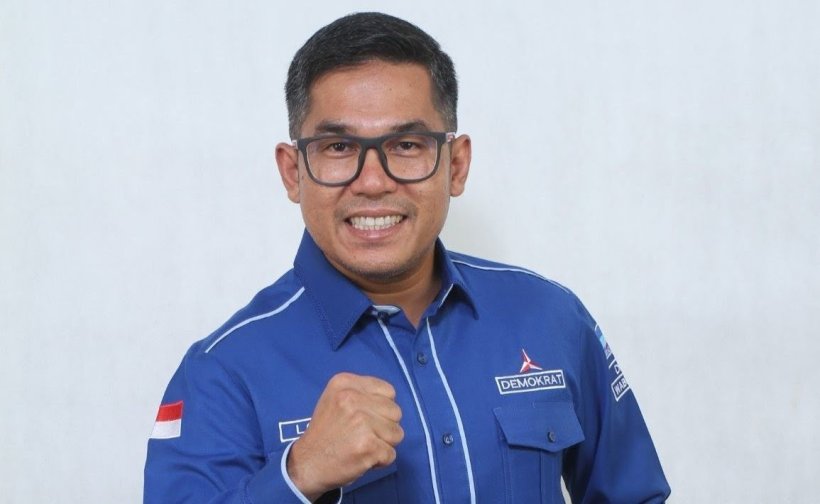 Musda IV Partai Demokrat Sumut, Lokot Nasution Menang Didukung 14 DPC
