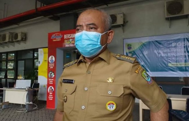 Ketua KPK: Terjaring OTT, Wali Kota Bekasi Rahmat Effendi Jalani Pemeriksaan