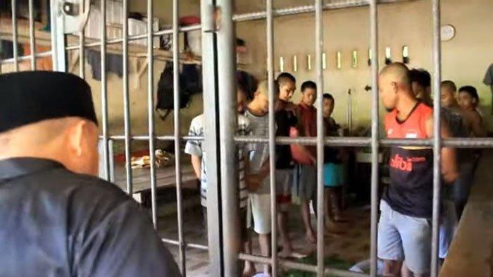 Polisi Kaget, Tempat Mengerikan Di Rumah Pribadi Bupati Langkat