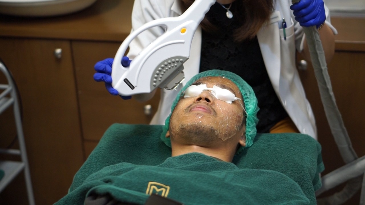 Makin Diminati, Perawatan Pria Menjadi Tren Masa Kini