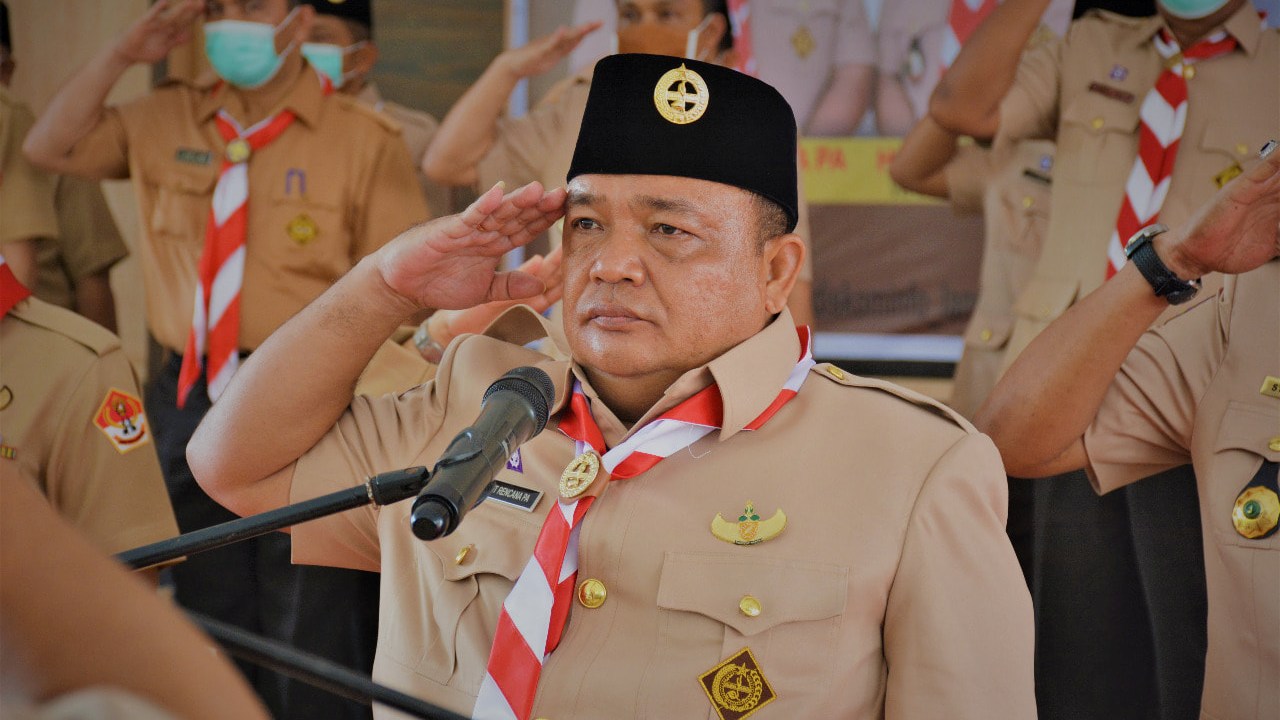 Kena OTT KPK, Segini Jumlah Harta Bupati Langkat
