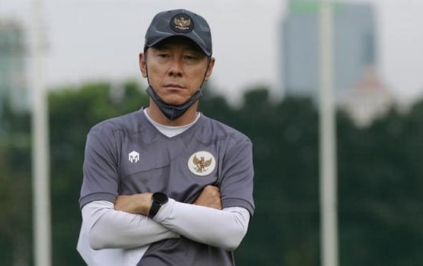 Misi Shin Tae -Yong Untuk Sekuad  U -20 pada Piala Dunia 2023