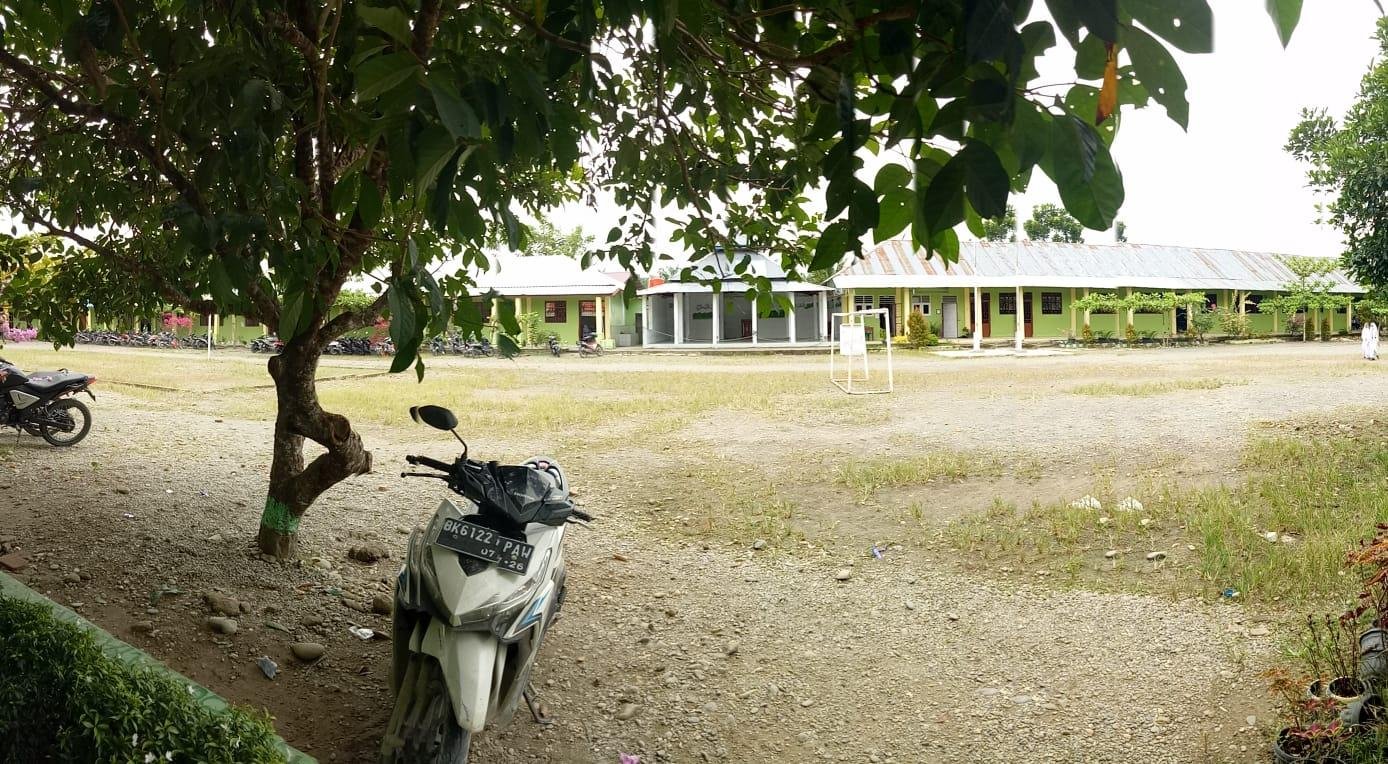 Diduga Penggunaan Dana BOS di SMK TAMAN SISWA Padang Tualang, Tidak Berdasarkan Prinsip Transparansi