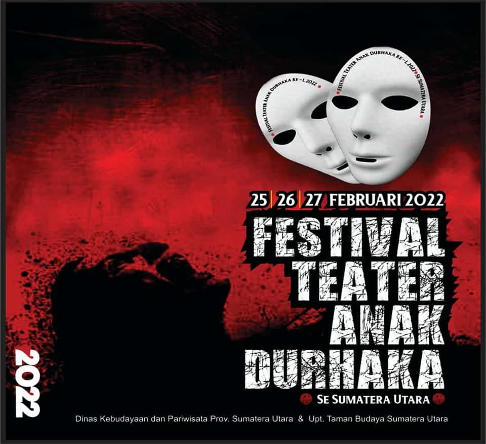 Festival Teater Anak Durhaka, Menantang Kreativitas Menguji Konsep Pertunjukkan Teaterg