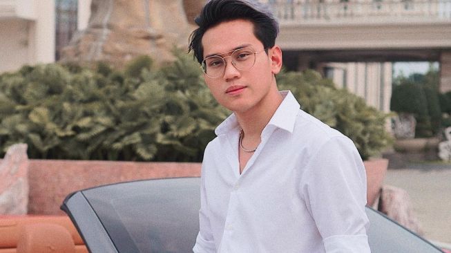 Crazy rich Indra Kenz Asal Medan Ditahan, Ini Kasusnya