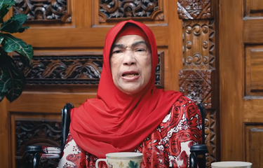 Dorce Gamalama Meninggal Dunia, Ini Kata Sahabatnya
