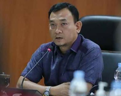 Terkait SIMB, DPRD Soroti Keberadaan Bangunan di Kota Medan