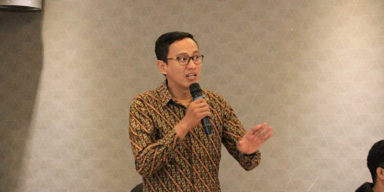 Ini Dampak Perang Rusia-Ukraina, Kata Pengamat Ekonomi Gunawan