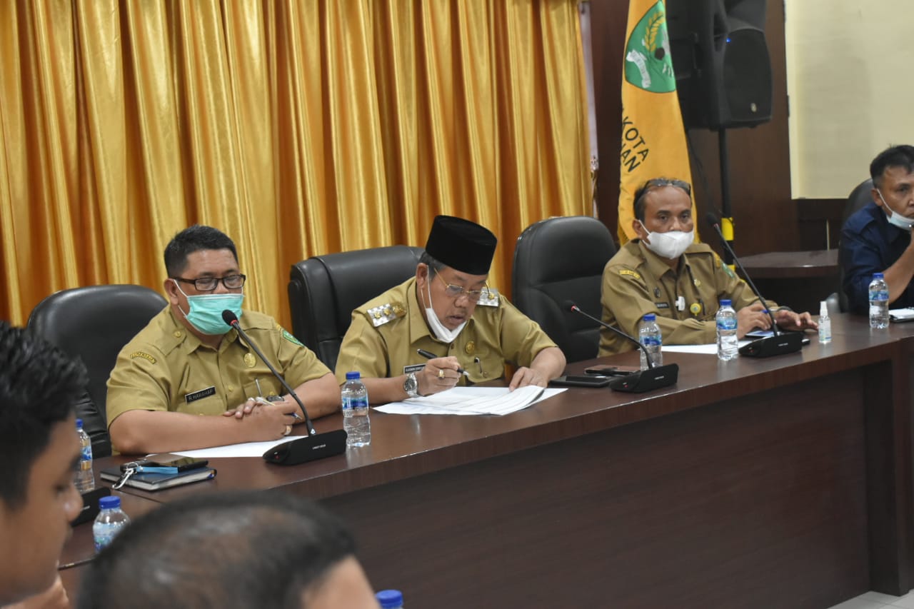 Jelang Perhelatan Sumatera Enduro Series,ini Persiapannya
