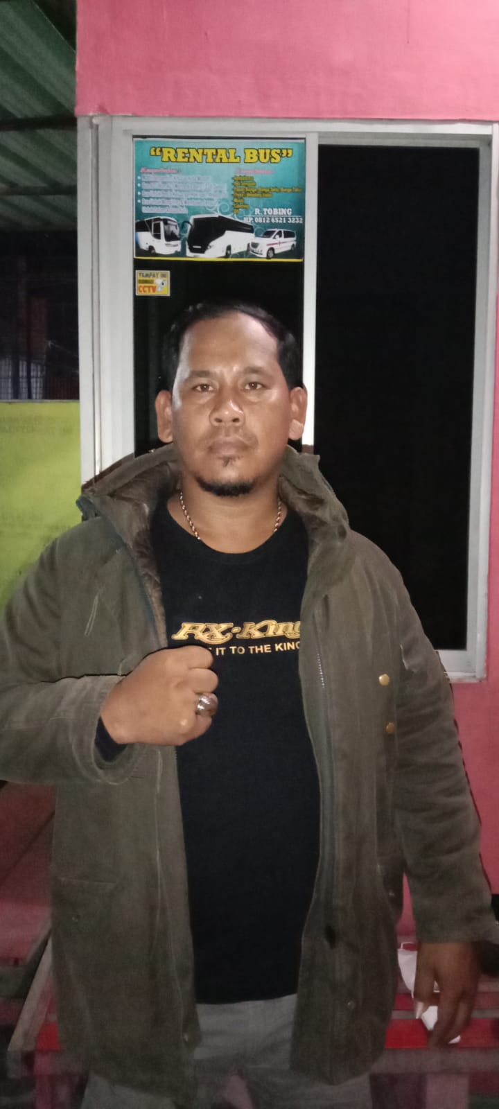 Ketua DPC Kota Medan Kutuk Dugaan Penganiayaan Wartawan, Bilser E Silitonga : Kapolda Sumut Harus Tegas