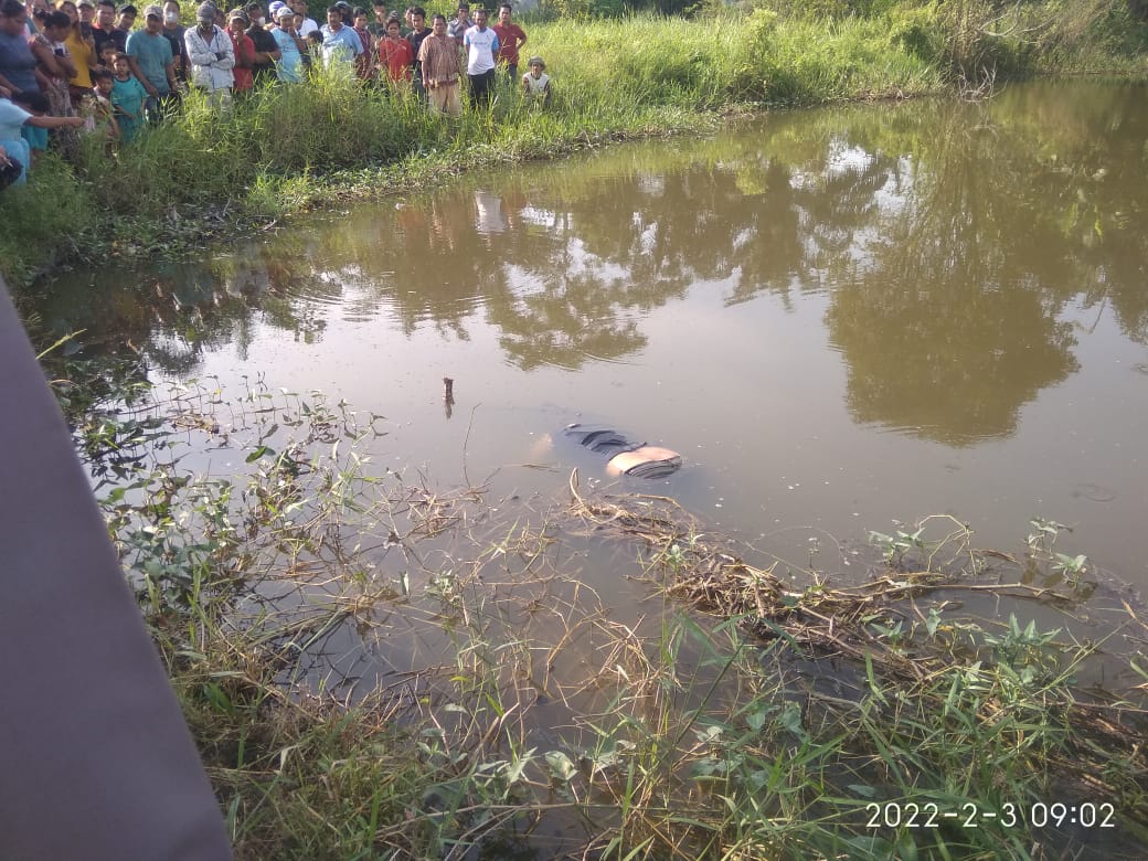 Pembunuh Imelda warga Pantai Labu Deliserdang Ditangkap, Ini Kata Kapolresta DS