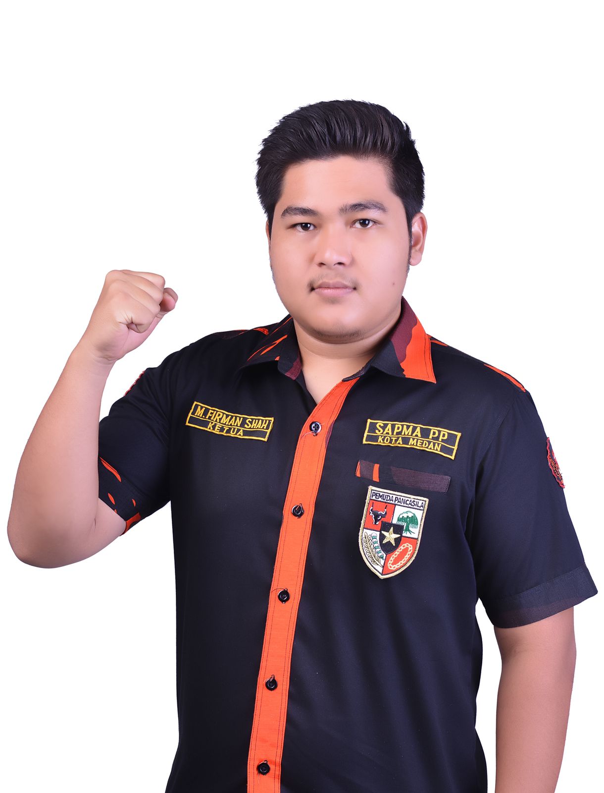 Persiapan Jelang Muswil XIV Pemuda Pancasila Sumut,Sapma Pemuda Pancasila Siap Buat Kejutan