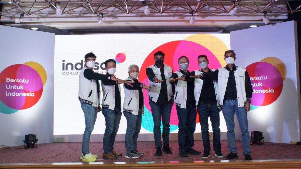 Indosat Ooredoo Hutchison Kunjungi Kantor Regionalnya di Medan