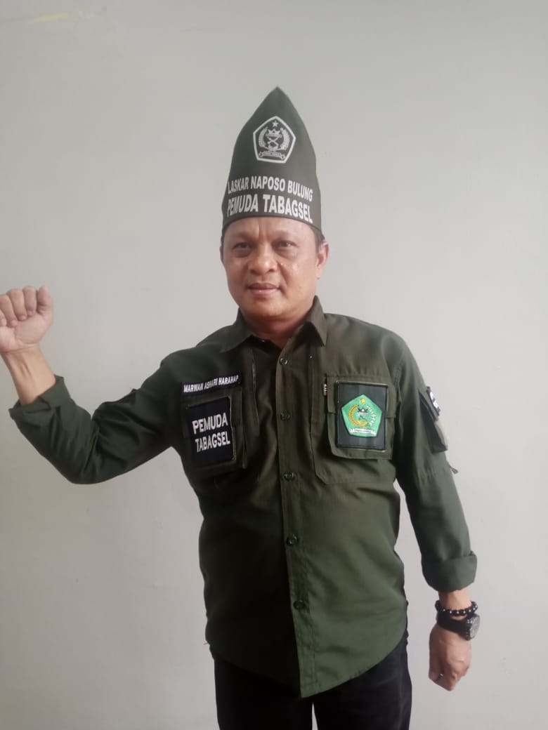 Prihatin Pencemaran Merkuri di Madina, Pemuda Tabagsel Agendakan Pertemuan Dengan DLH Provsu