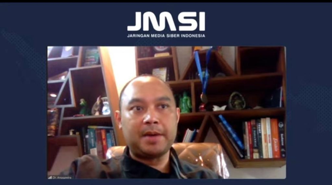 HUT JMSI ke-2 di Kendari, Menuju Era Energi Hijau, Anggawira: Perlu Percepatan Transfer Teknologi Dan Inovasi Energi Terbarukan