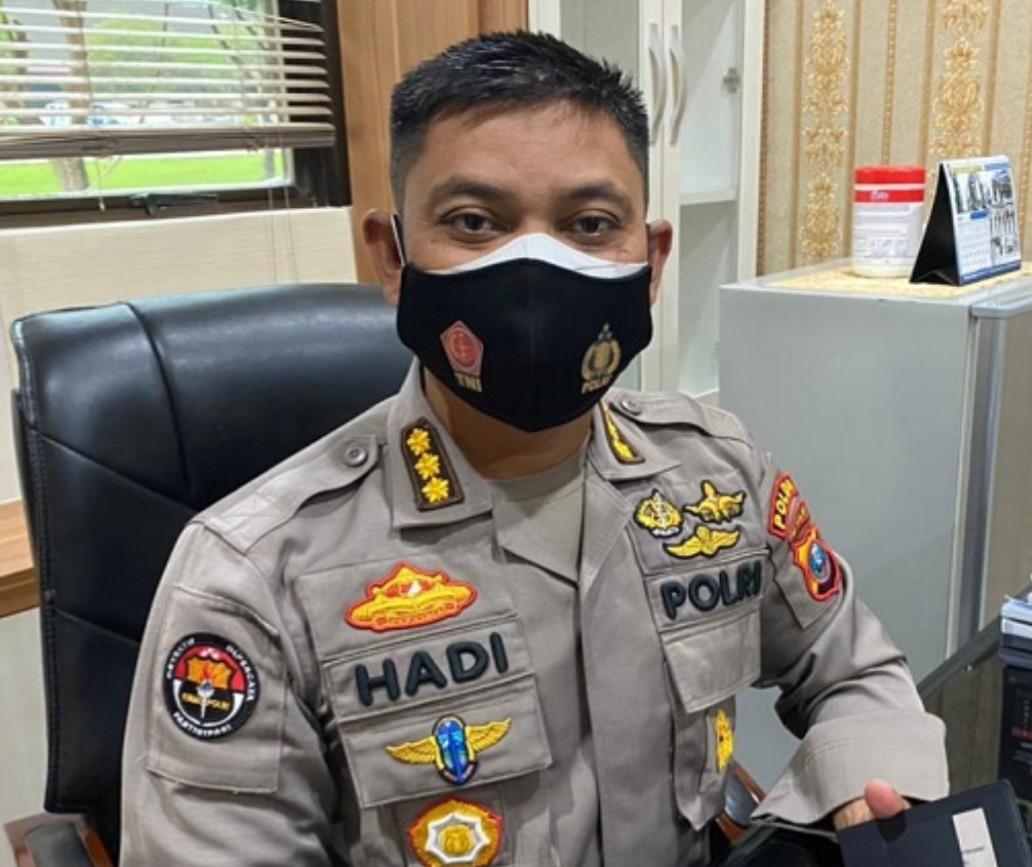 Diduga Korban Penganiayaan Polda Sumut Bongkar 2 Kuburan Penghungi Kerangkeng Milik Bupati Langkat.