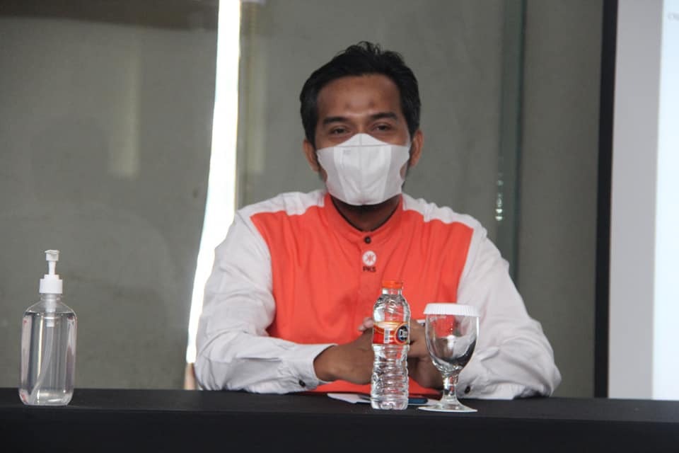 Pemerintah Daerah Jangan Berlebihan Menghadapi Omicron