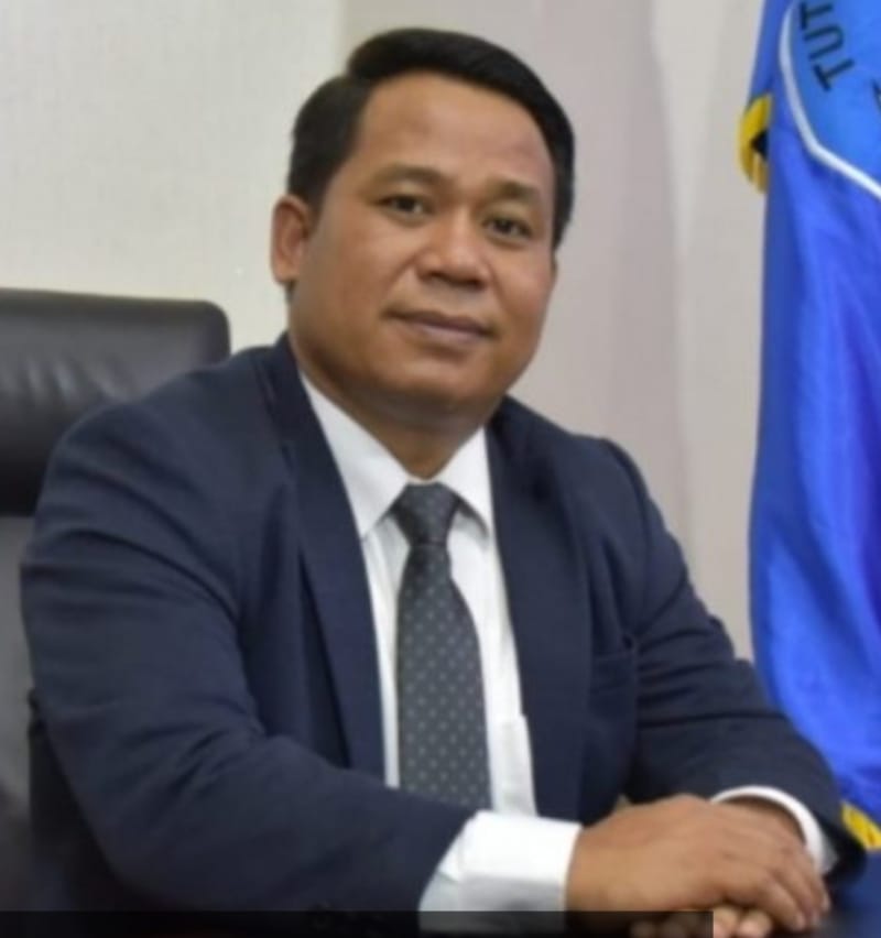 Rektor Unimed Imbau Agar Siswa yang Eligible Segera Mendaftar SNMPTN 2022