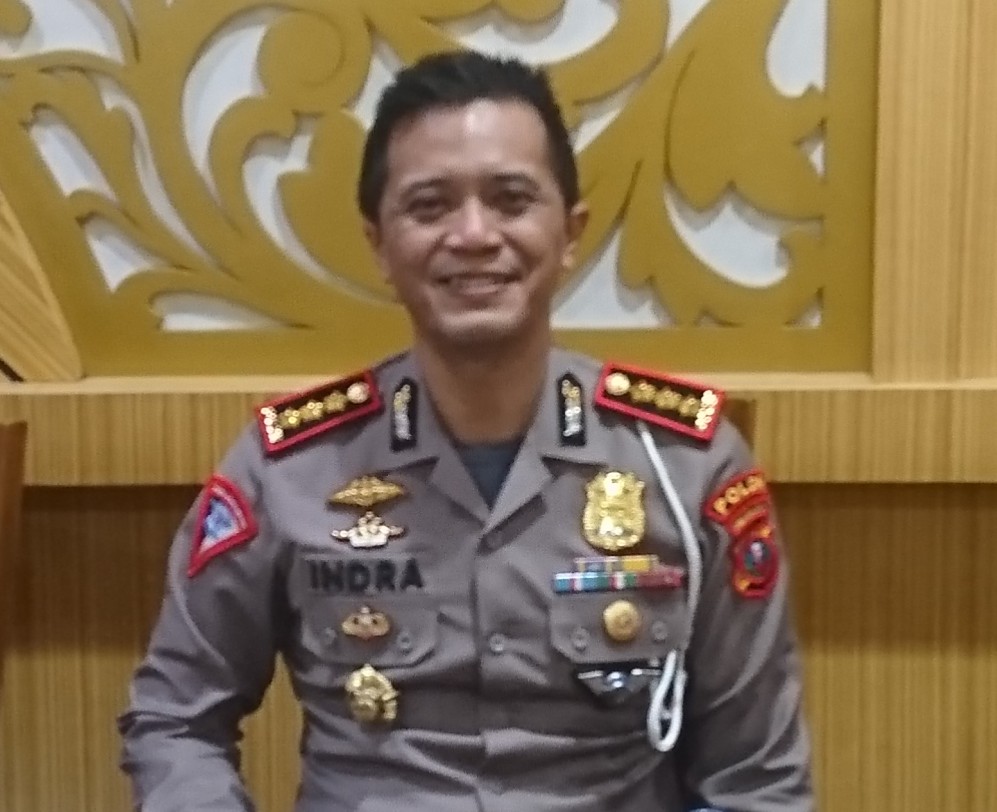 Wujudkan Lalulintas Tertib, Dirlantas Polda Sumut Akan Maksimalkan ETLE.