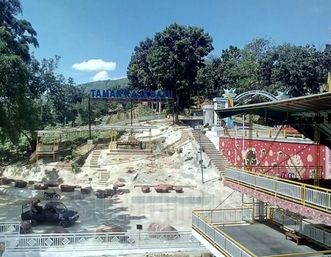 Bupati Madina Diharapkan Dapat Menindak Tegas Pejabat Dinas Yang Bermain Proyek