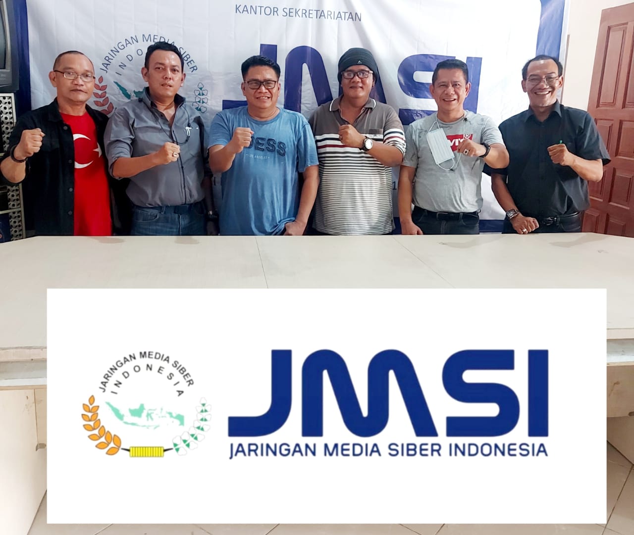 JMSI SU Akan Gelar Rakerda, Siap Kawal Pembangunan di Sumut