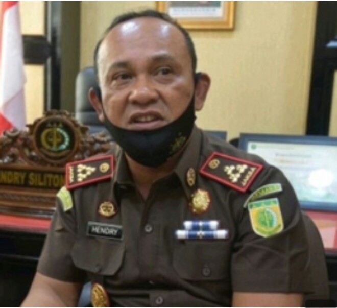 Kajari Padangsidempuan Dimutasi ke Kejagung, Sejumlah Kejati Juga kena Rotasi