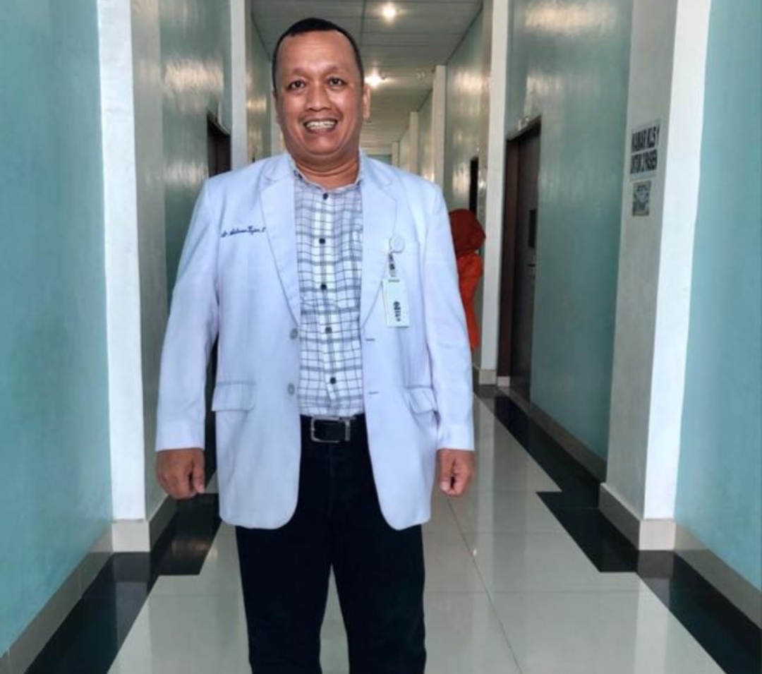 Sejumlah Wartawan Kecam Pernyataan dr Salomo Sebut Semua Wartawan di Sergai Bisa Dibayar Penguasa