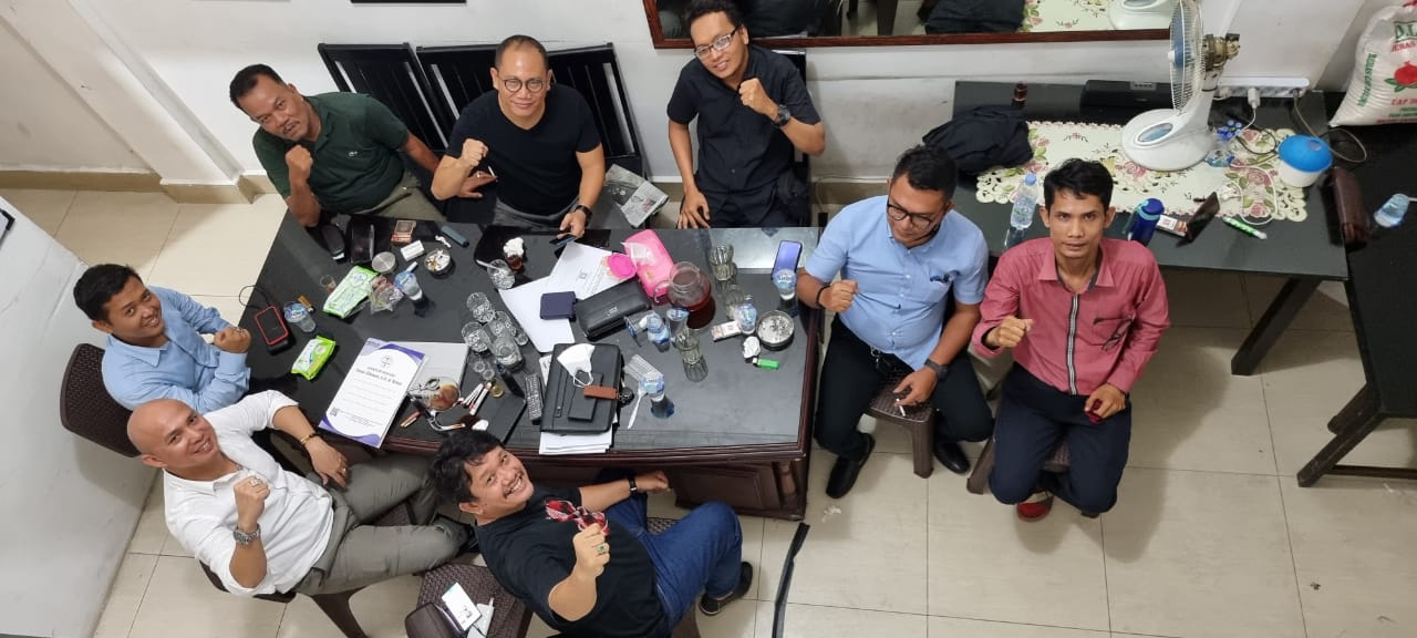 SK Petahana KPID Sumut di-PTUN-kan, Kuasa Hukum Pastikan Seleksi Diulang