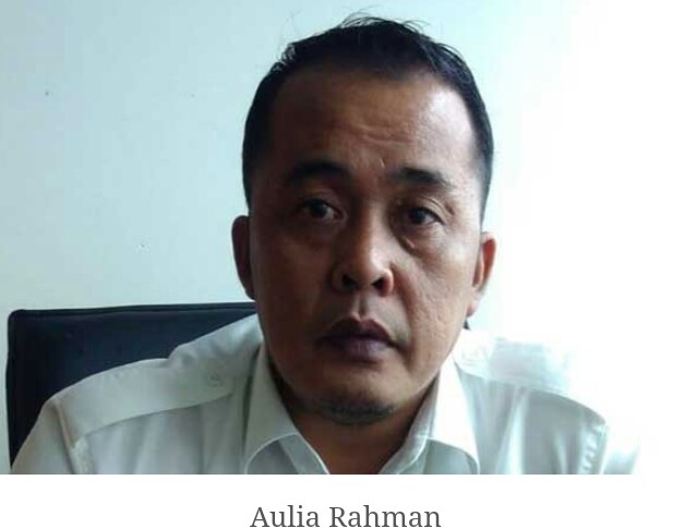 Aulia Rachman Desak Menag Minta Maaf, Karena Bandingkan Suara Azan dengan Gonggongan Anjing
