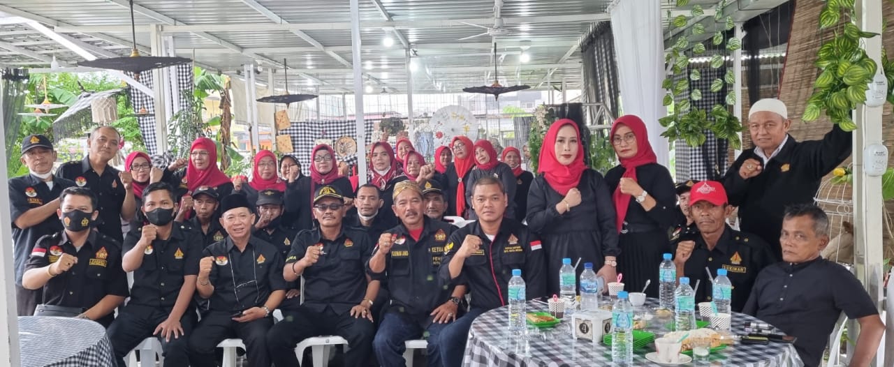 Muscam Pendawa Medan Sunggal, Ini Kata Ketua Pendawa Sumut H Ruslan
