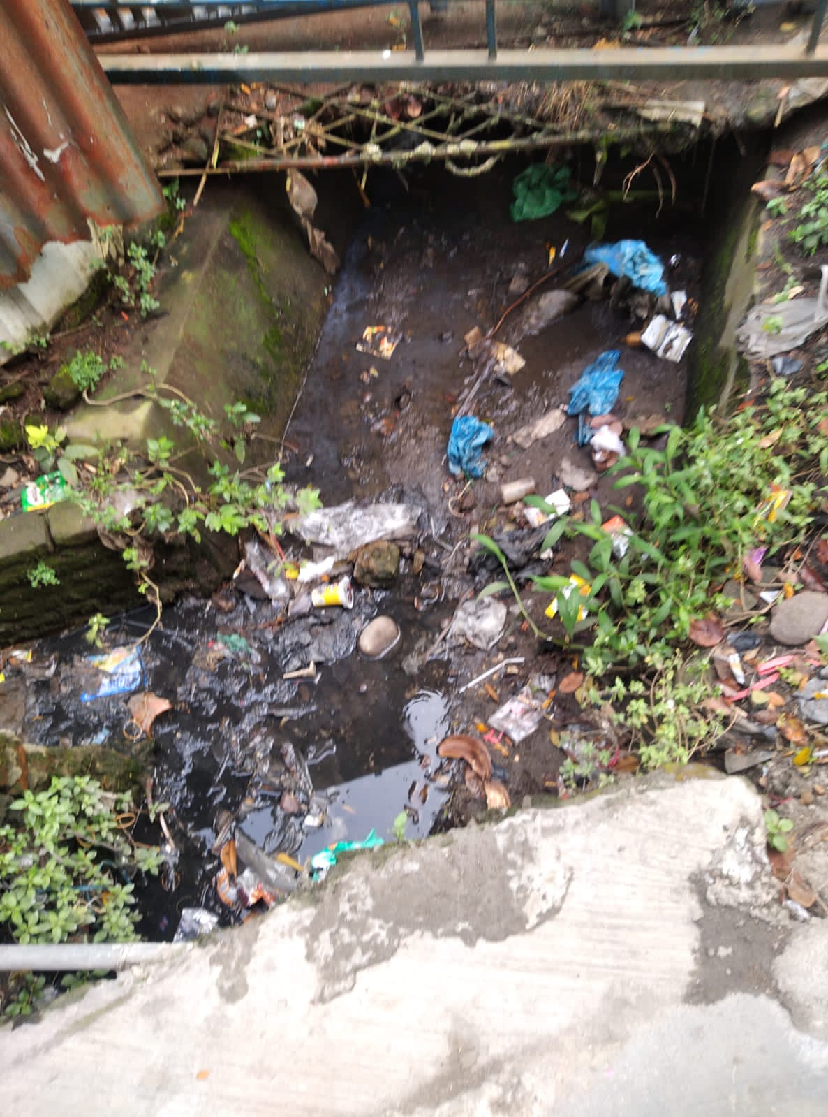 DPRD Medan Minta Pemko Fokus Benahi Drainase