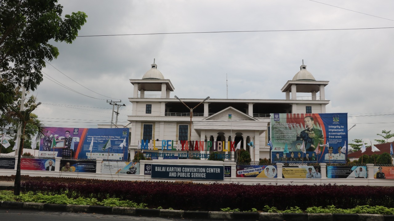 2 Maret 2022,  Menpan RB Akan Resmikan Mall Pelayanan Publik