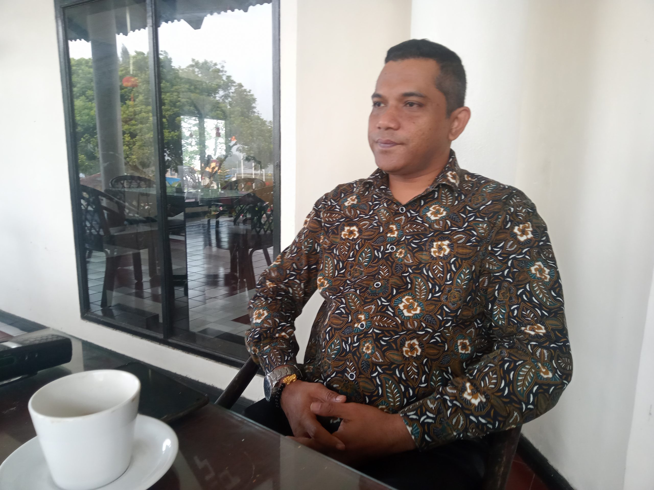 Kunjungan Jokowi ke Kampung Jeruk, Zulham : Menambah Objek Wisata Baru