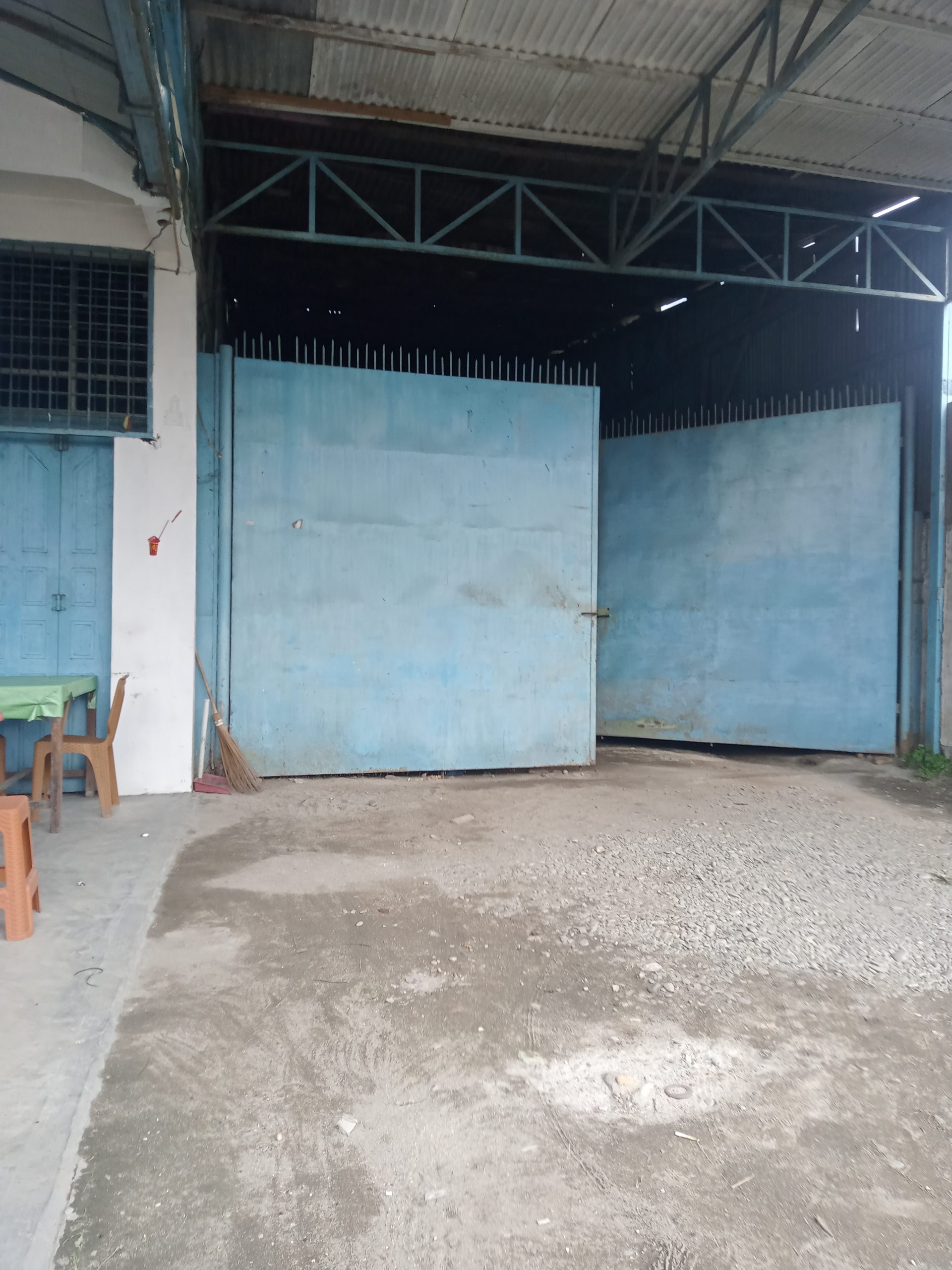 Tiga Lokasi Judi Tembak Ikan di Beringin Tak Tersentuh