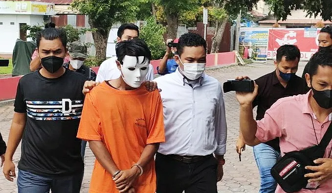 Pembunuh Imelda Pelajar di Deli Serdang Terancam Hukuman Mati, Begini Ceritanya