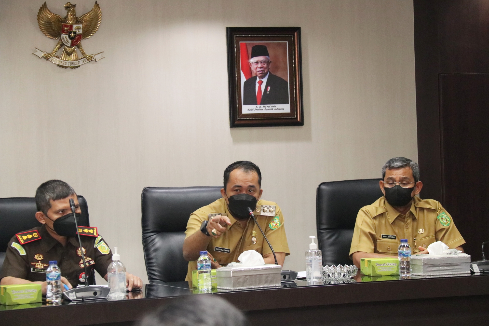 Kontribusi Yang Diterima Tidak Sesuai, Pemko Medan Minta PT PLN Transparan Soal PPJU