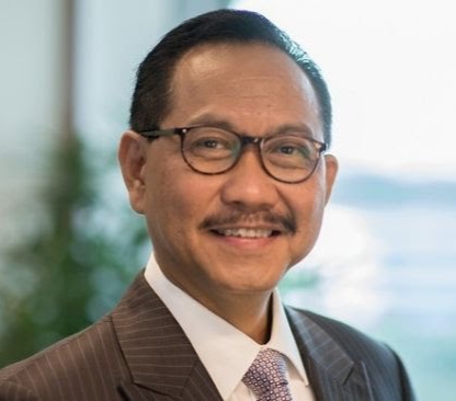 Ini Dia Profil Sosok yang Digadang-gadang Jadi Kepala Otorita IKN Nusantara