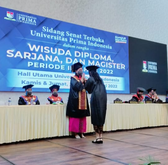 Teknologi Digital Kunci Memenangkan Kompetisi Kerja