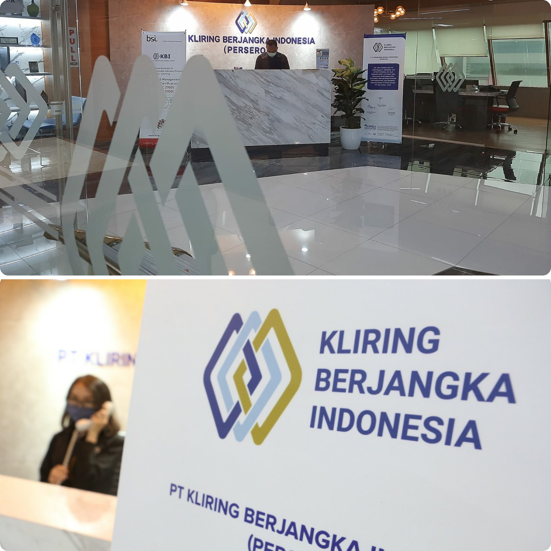 Februari 2022, PT KBI Bagian Holding Danareksa Siapkan Perdagangan Karbon