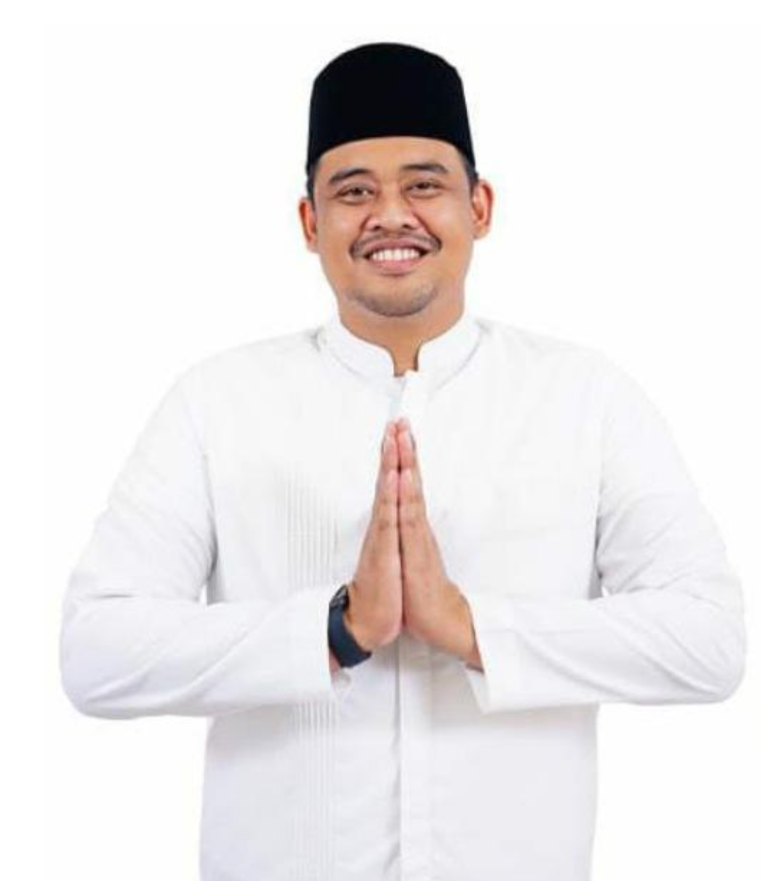 MTQ ke-55 Kota Medan Dibuka Walikota