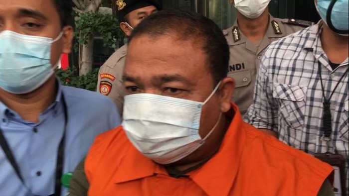 Komnas HAM akan Periksa Terbit Rencana Perangin Angin Pekan Depan soal Kerangkeng Manusia